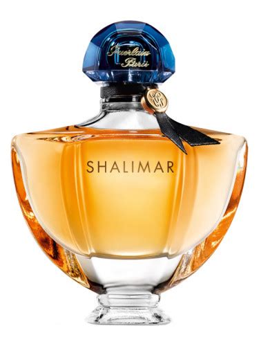 shalimar givenchy.